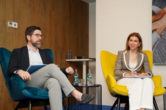 Imagen de la noticia:La Xunta detalla las medidas que está llevando a cabo para mejorar la gestión de las incapacidades temporales y facilitar lo...