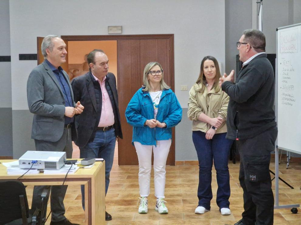 Imaxe 5 de 6 asociada á nova