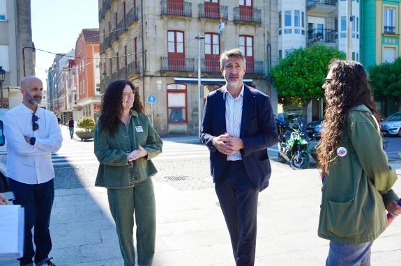 Imaxe da nova:A Xunta destaca que o encontro musical ‘Festivala’ supón un referente na reivindicación do papel das mulleres no sector da cultura