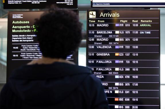 Imaxe da nova:Case 200 universitarios aprenderán idiomas este verán no estranxeiro co programa Galemundo da Xunta