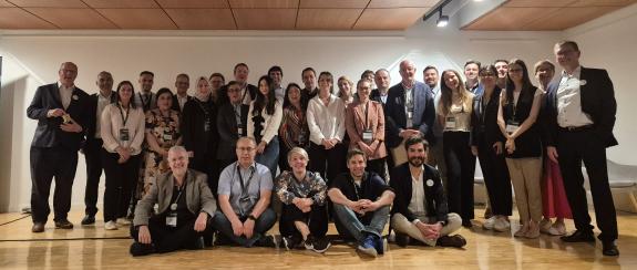 Imagen de la noticia:Sanidad participa en la clausura del proyecto Procure4Health para la creación de una red de compradores públicos de innovaci...