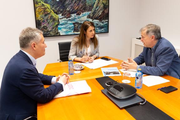 Imaxe da nova:Medio rural e a Universidade da Coruña colaboran para impulsar a formación no agro galego