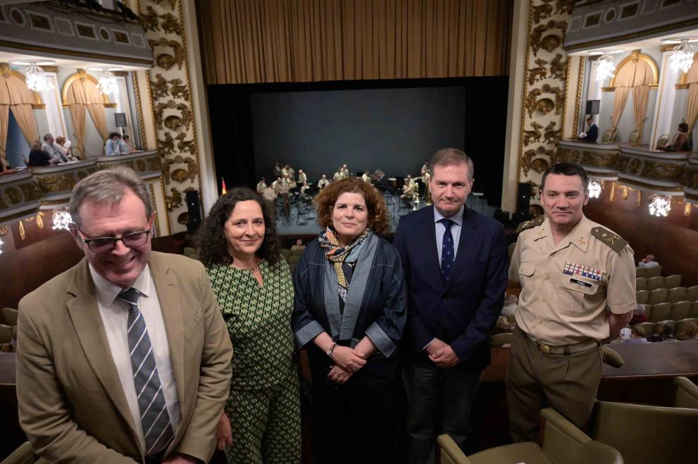 Imagen 1 de 3 asociada a la noticia
