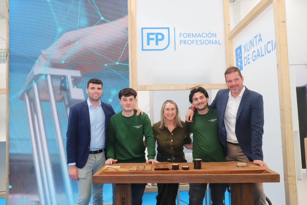 Imagen 3 de 4 asociada a la noticia