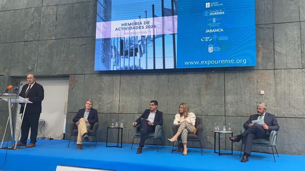 Imagen 1 de 2 asociada a la noticia