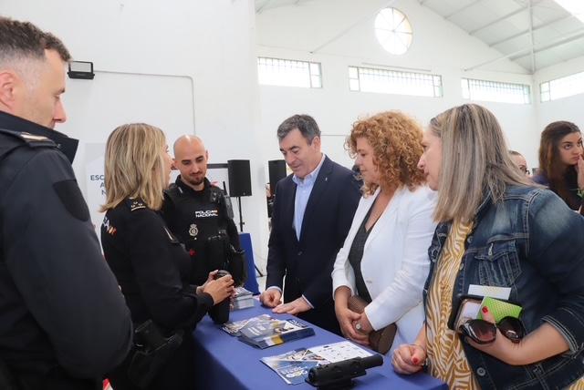 Imagen 4 de 5 asociada a la noticia