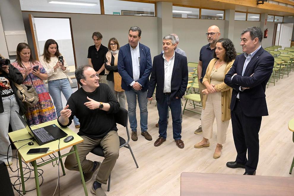 Imaxe 4 de 5 asociada á nova