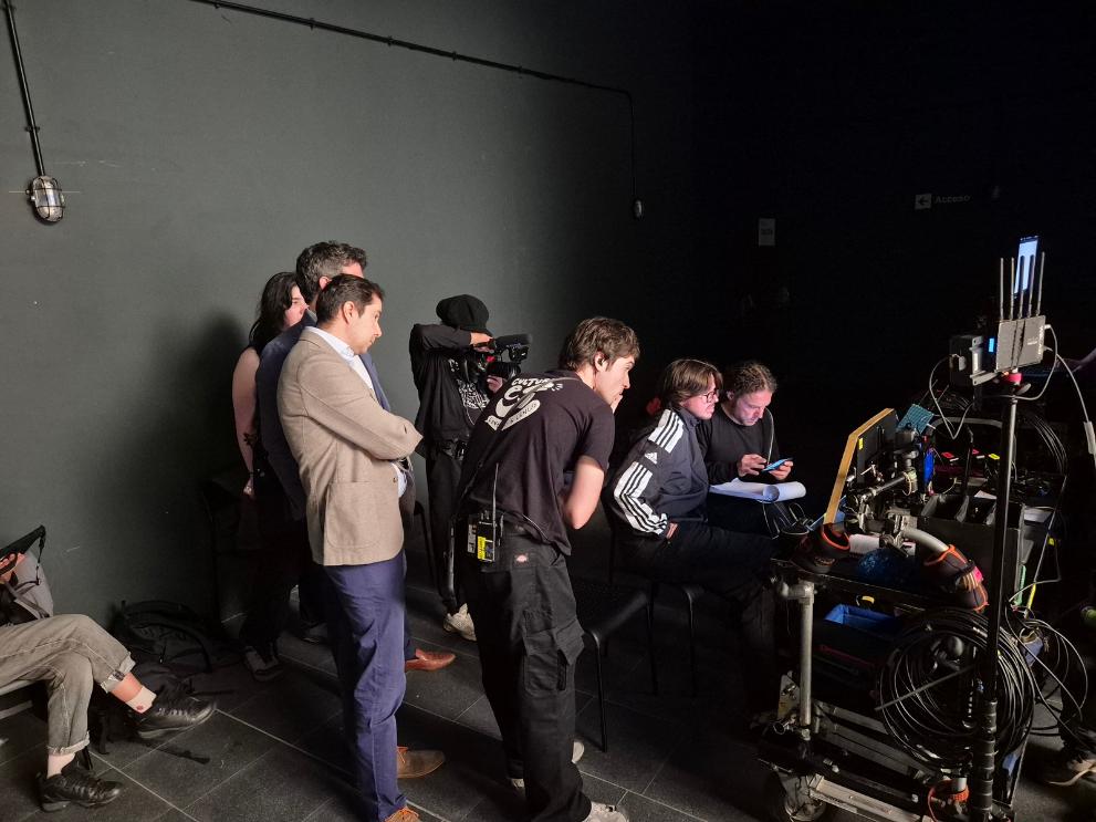 Imagen 1 de 3 asociada a la noticia