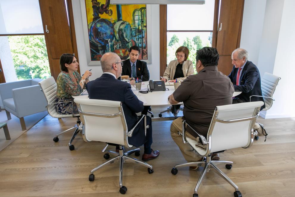 Imagen 2 de 2 asociada a la noticia