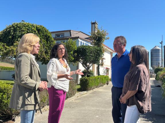 Imaxe da nova:Belén do Campo lembra que ata o 8 de xullo está aberta a convocatoria de axudas para a mellora da eficiencia enerxética en vivendas