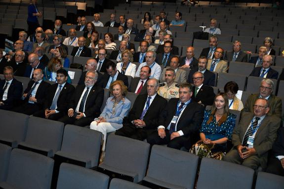 Imagen de la noticia:Fabiola García felicita a los bancos de alimentos por impulsar la conciencia social y ambiental y por ser motor de solidarid...