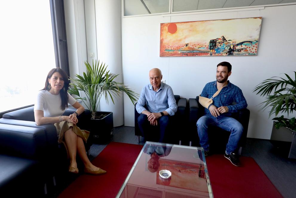 Imagen 1 de 2 asociada a la noticia