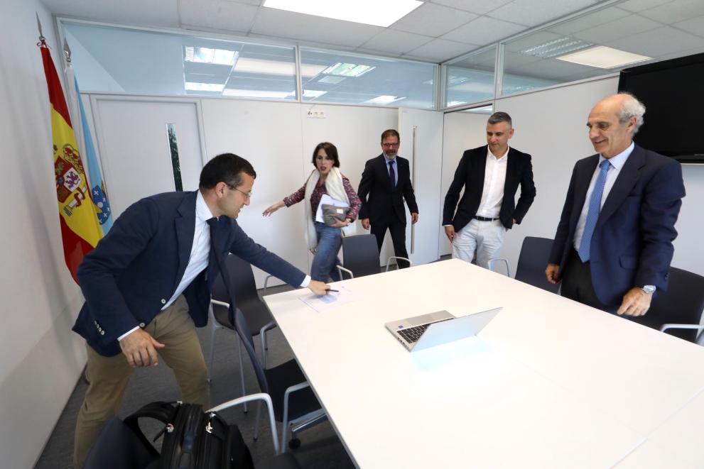 Imaxe 2 de 2 asociada á nova