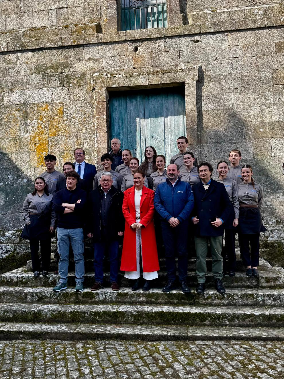 Imaxe 1 de 2 asociada á nova