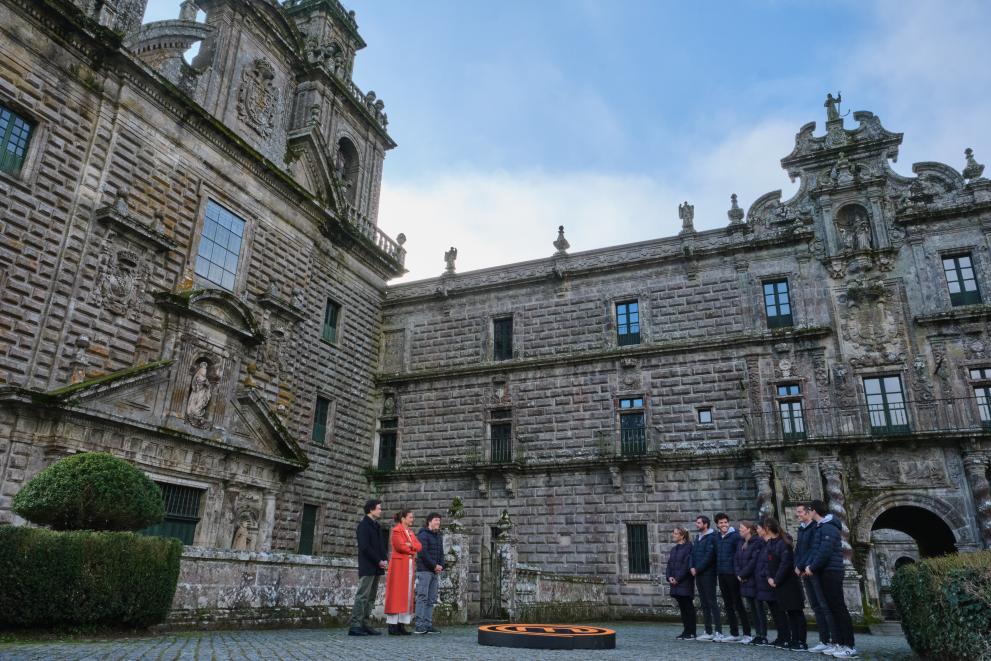 Imaxe 2 de 2 asociada á nova