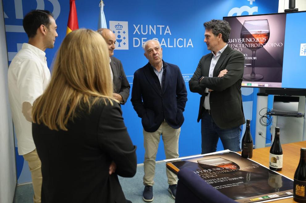 Imaxe 2 de 2 asociada á nova