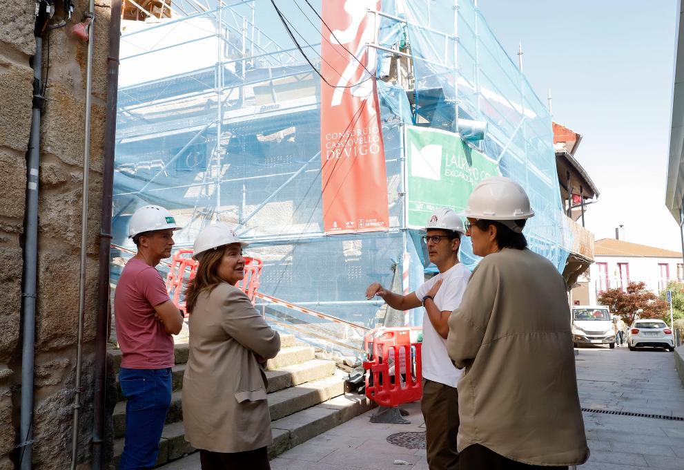 Imaxe 1 de 2 asociada á nova