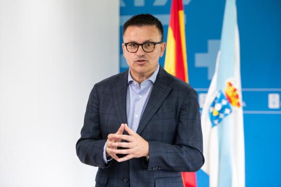 Imagen de la noticia:Galicia consigue el mínimo de desempleo desde que hay registros y roza el máximo histórico de afiliaciones con 1.094.806 cot...