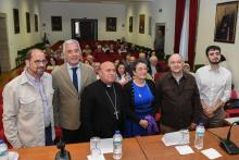 A Xunta impulsa a lingua no ámbito relixioso a través dos soportes dixitais 