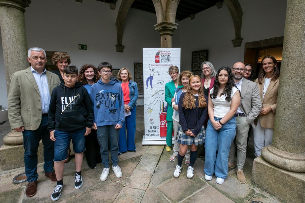 Imaxe 1 de 1 asociada á nova