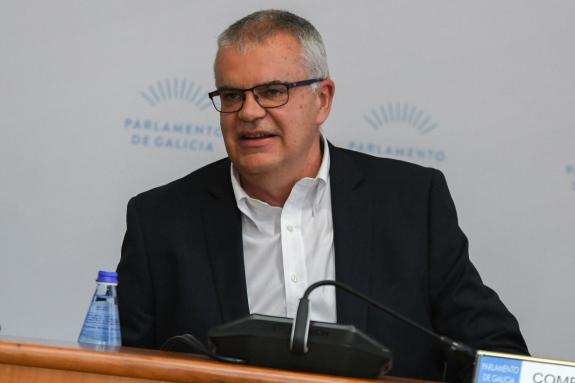 Imaxe da nova:A Xunta investiu case 100 M€ nos últimos anos no apoio aos GES e Agrupacións de Protección Civil