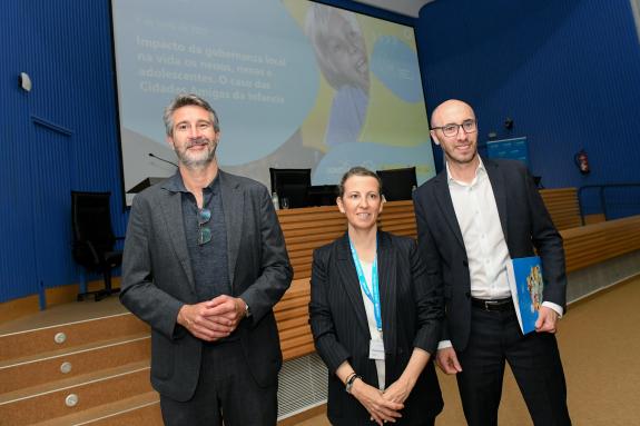 Imagen de la noticia:La Xunta agradece el compromiso de los agentes sociales para impulsar medidas con perspectiva en los más jóvenes