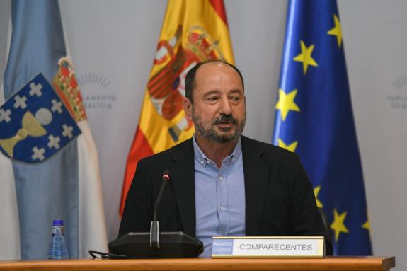 Imaxe da nova:O Plan de Inspección Turística da Xunta vén optimizándose nos últimos anos tamén con ferramentas para loitar contra o fraude na int...