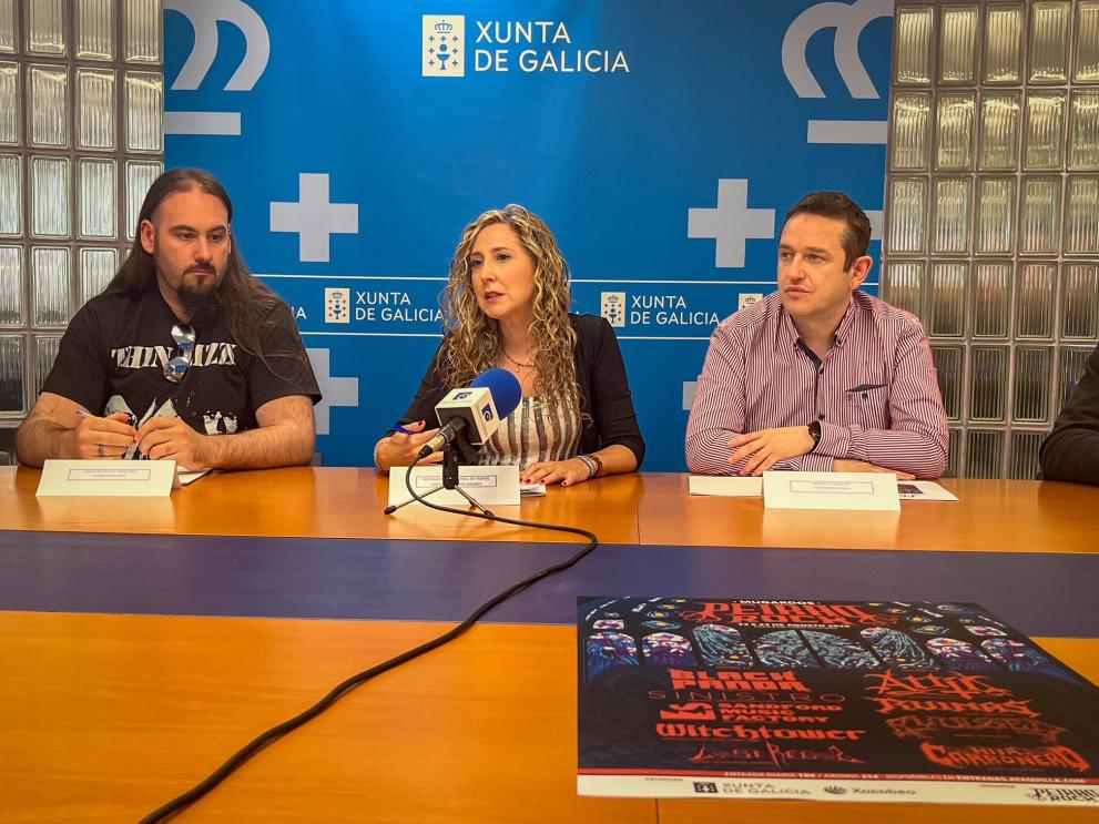 Imagen 2 de 4 asociada a la noticia