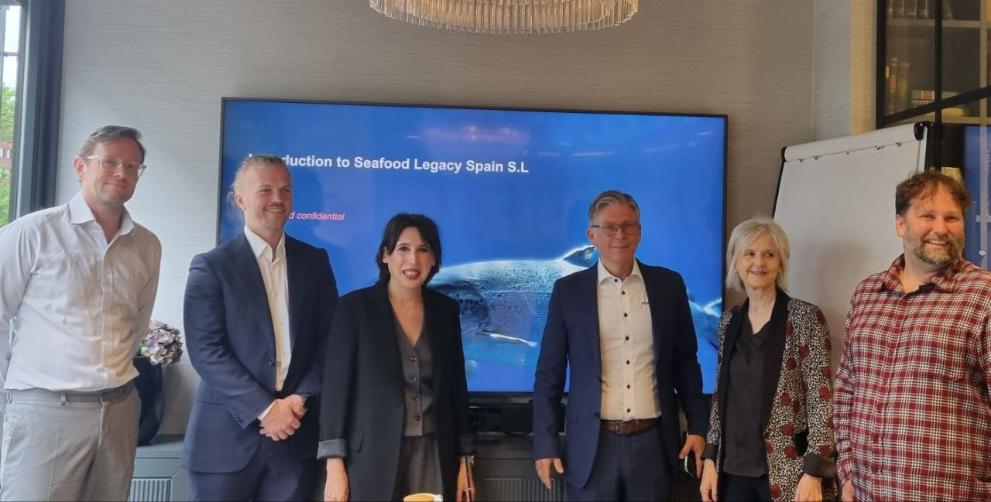 Imaxe 2 de 2 asociada á nova