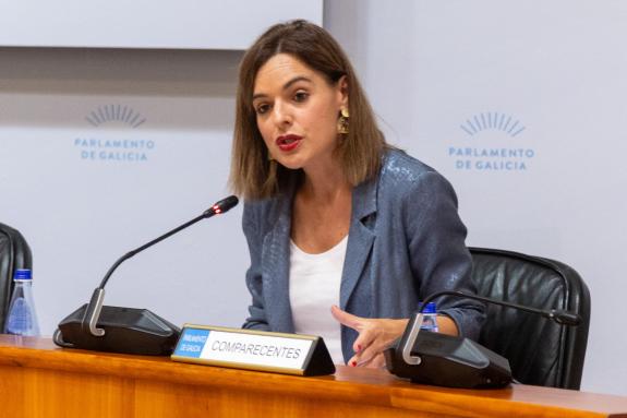 Imaxe da nova:A Xunta destaca o transporte escolar compartido como unha fortaleza da mobilidade galega