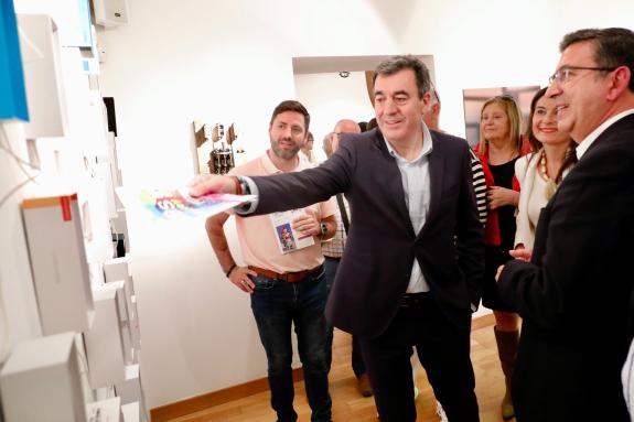 Imaxe da nova:A Xunta acomete este ano obras por preto de 800.000€ nos colexios de San Roque e de Sestelo-Baión, en Vilanova de Arousa