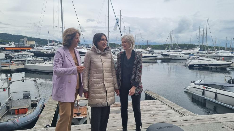 Imagen 2 de 5 asociada a la noticia