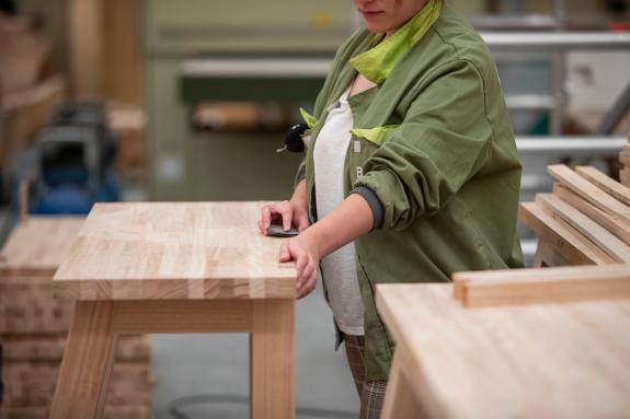 Imaxe da nova:Rueda destaca que a Xunta inclúe no novo decreto de FP a figura do profesor asociado e avanza no recoñecemento mutuo de créditos en...