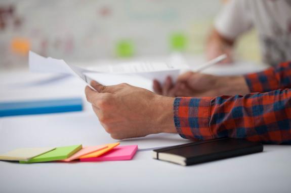 Imagen de la noticia:La Xunta lanza la convocatoria de ayudas para  la creación de cooperativas o sociedades laborales dotada este año con más de...