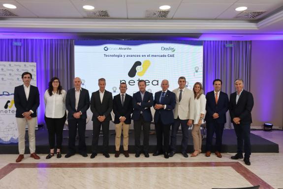 Imaxe da nova:A Xunta subliña que os certificados de aforro enerxético supoñen unha oportunidade para acelerar a descarbonización e a competitivi...