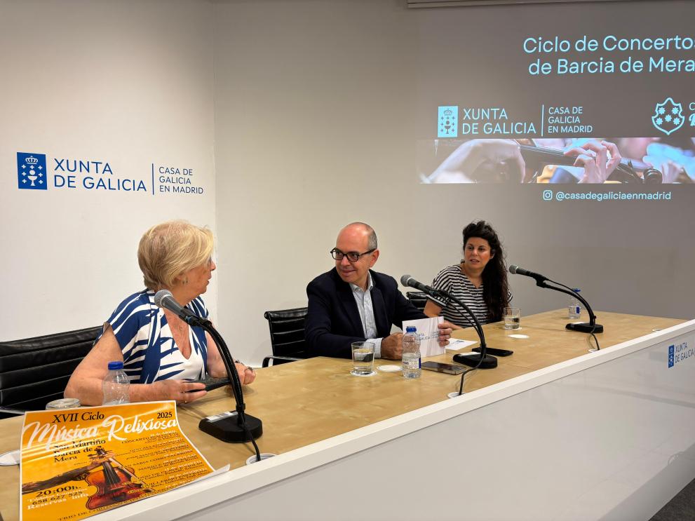 Imagen 1 de 2 asociada a la noticia