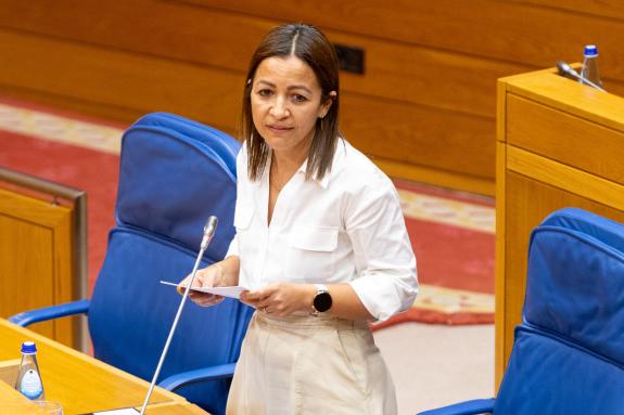 Imagen de la noticia:El proyecto de relleno para la ampliación del puerto deportivo de Baiona mejora los servicios náuticos de la localidad y per...