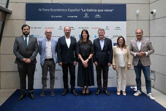 Imaxe da nova:María M. Allegue urxe ao Goberno central que convoque a Conferencia Sectorial de Vivenda