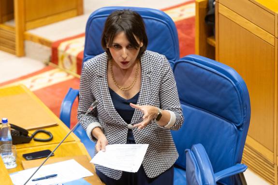 Imaxe da nova:Lorenzana anuncia que nas vindeiras semanas entrará en funcionamento o novo servizo da Oficina Económica de Galicia especializado e...