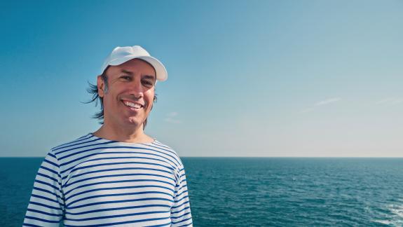 Imaxe da nova:Turismo de Galicia leva o concerto de Carlos Núñez ao Santuario das Ermidas da man dos Concertos do Xacobeo