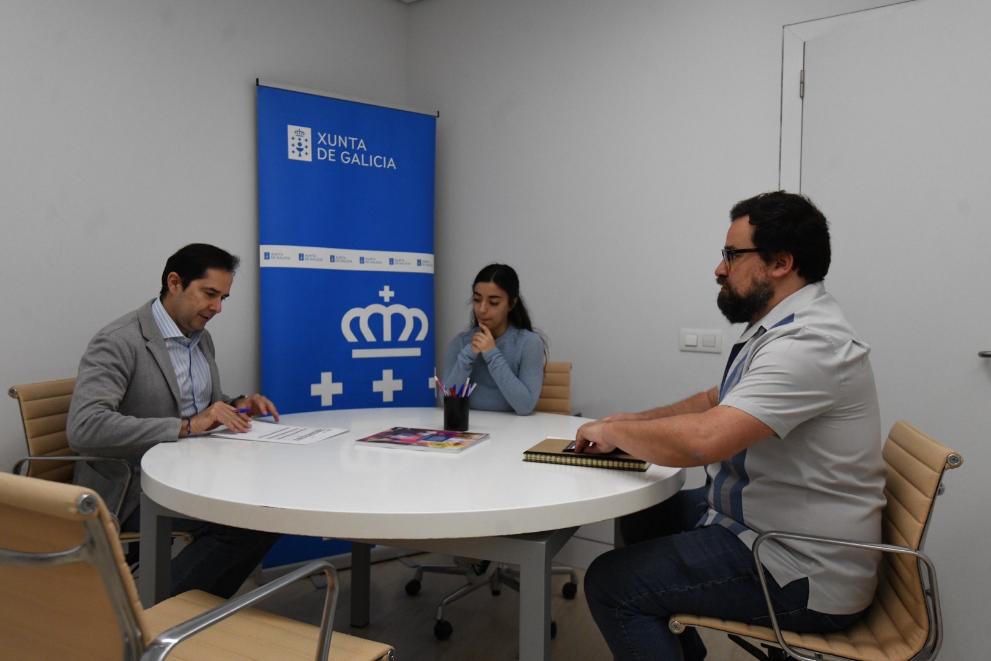 Imagen 1 de 2 asociada a la noticia