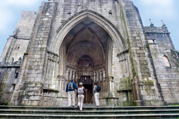 Imaxe da nova:A Xunta licita por 230.000€ a creación do Clúster Transfronteirizo de Turismo Galicia-Norte de Portugal