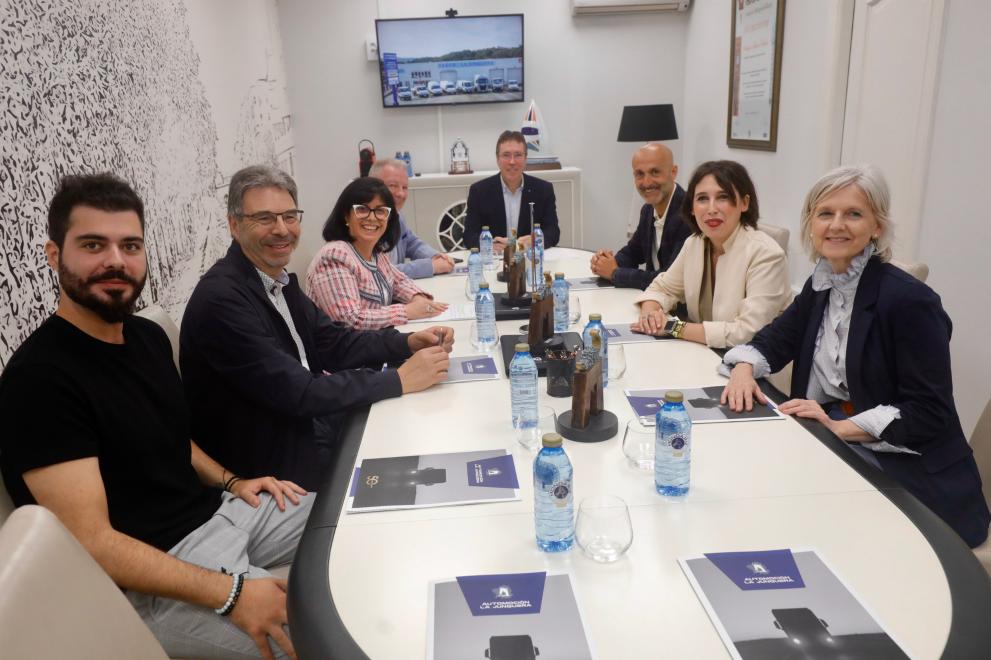 Imagen 1 de 3 asociada a la noticia