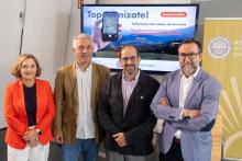 A Xunta e a Real Academia Galega incorporan doce novos concellos á campaña ‘Toponimízate’ coa que se está a recuperar nomes de lugares en risco de perderse