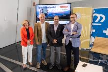 A Xunta e a Real Academia Galega incorporan doce novos concellos á campaña ‘Toponimízate’ coa que se está a recuperar nomes de lugares en risco de perderse