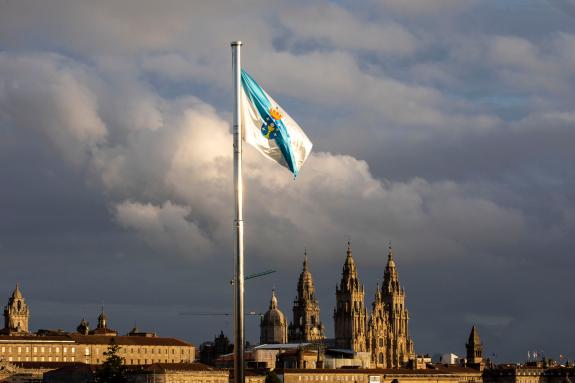 Imaxe da nova:O Consello autoriza á Xunta a interpoñer un recurso de inconstitucionalidade contra o Real decreto lei que impón a repartición de m...