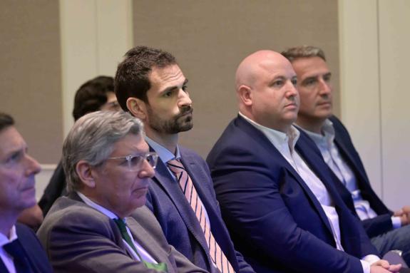 Imagen de la noticia:La Xunta destaca que los certificados de ahorro energético incentivan la inversión en tecnologías eficientes y reducen los c...