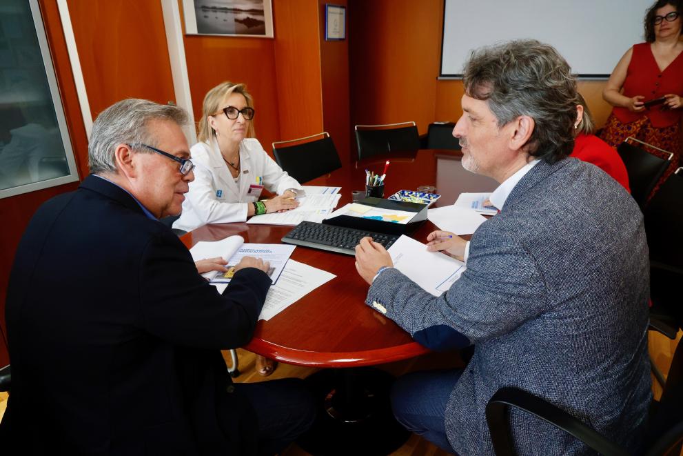 Imagen 1 de 6 asociada a la noticia