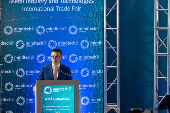 Imagen de la noticia:La Xunta ve clave la flexibilización de la formación y la atracción de talento para atender las necesidades de sectores como...