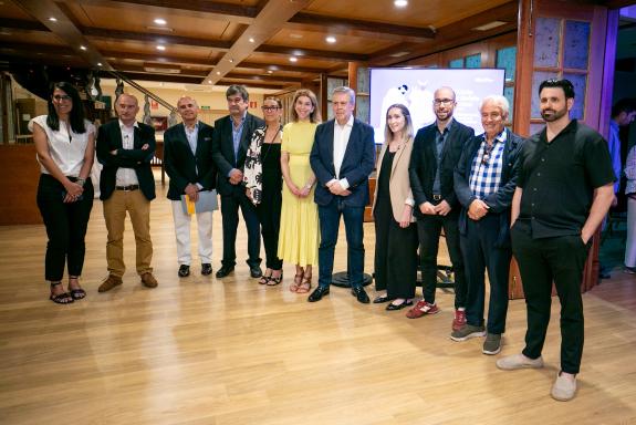 Imaxe da nova:Gómez Caamaño avanza que o próximo Plan de saúde mental priorizará a atención ao benestar emocional da poboación infanto-xuvenil